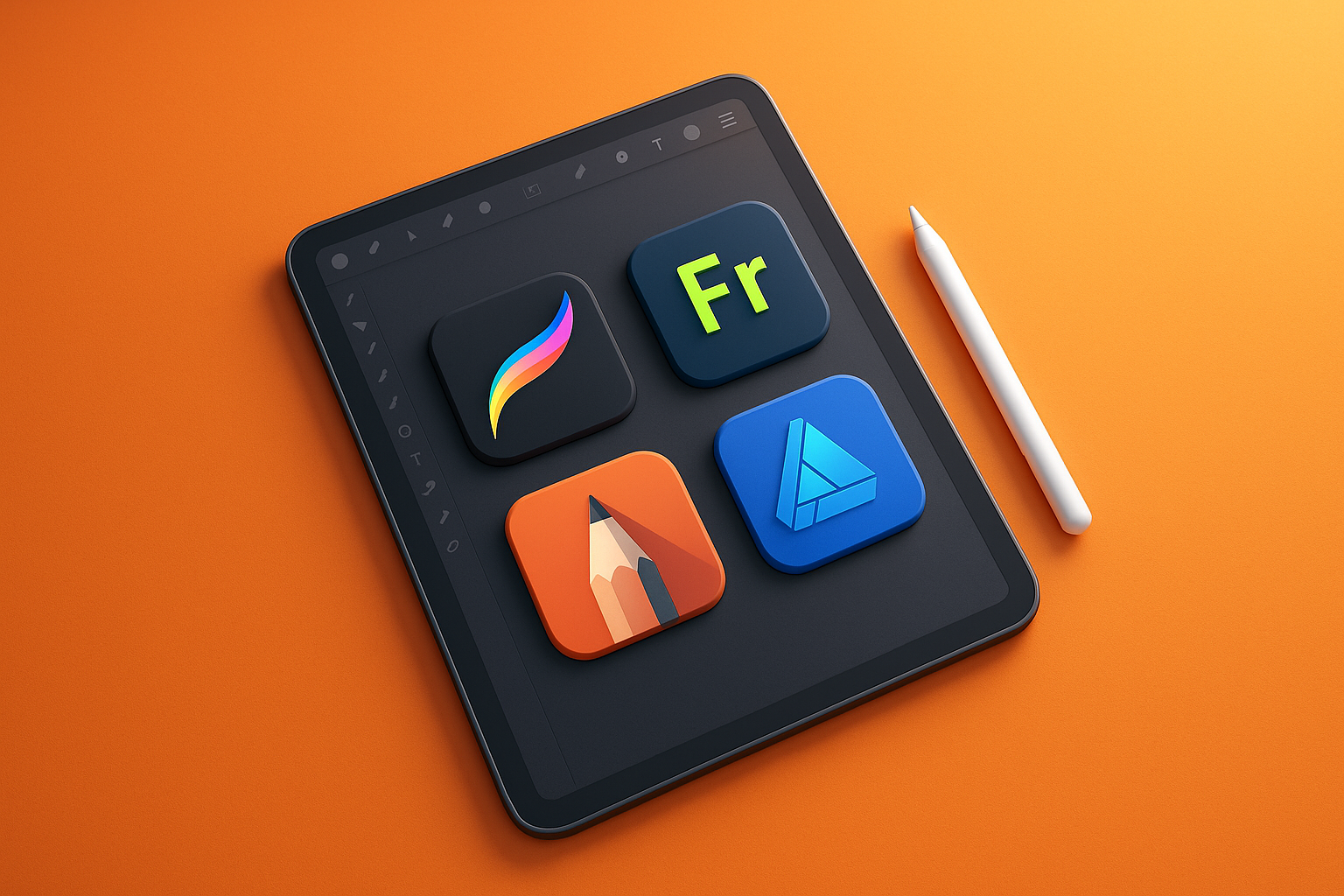 كتاب انطلق مع كانفا